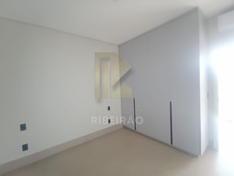 Imobiliária Ribeirão Preto - Aluga Ribeirão - Casa - Bonfim Paulista - Ribeirão Preto