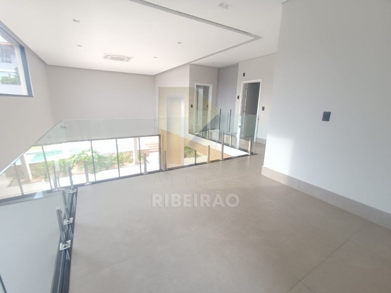 Imobiliária Ribeirão Preto - Aluga Ribeirão - Casa - Bonfim Paulista - Ribeirão Preto