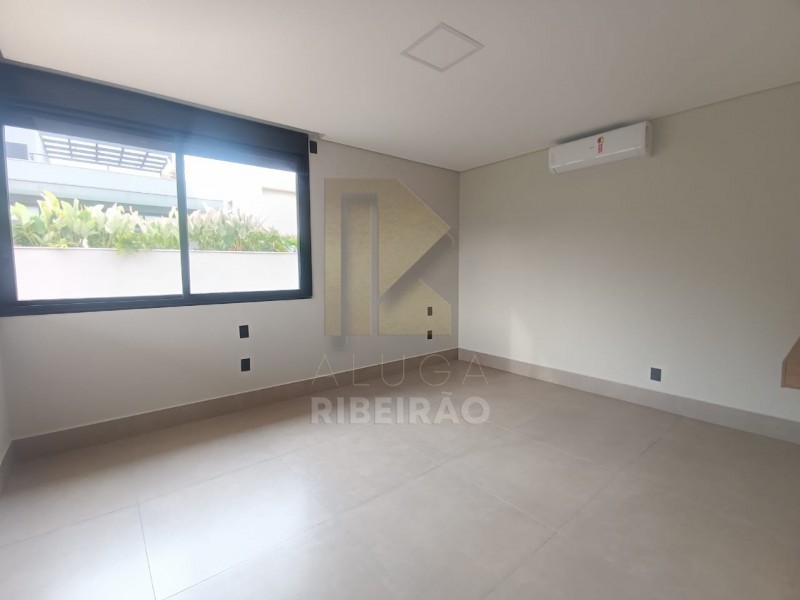 Imobiliária Ribeirão Preto - Aluga Ribeirão - Casa - Bonfim Paulista - Ribeirão Preto
