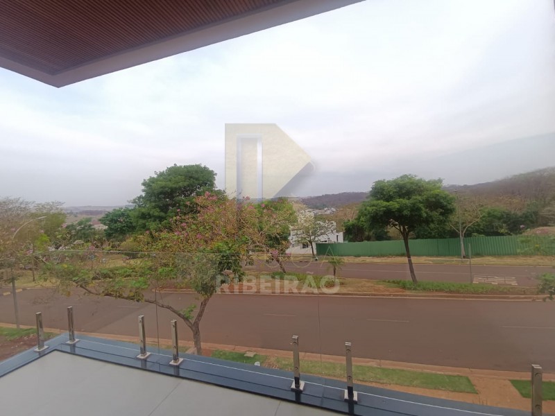 Imobiliária Ribeirão Preto - Aluga Ribeirão - Casa - Bonfim Paulista - Ribeirão Preto