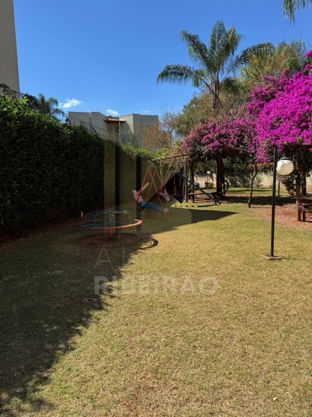 Imobiliária Ribeirão Preto - Aluga Ribeirão - Apartamento - Sumarezinho - Ribeirão Preto