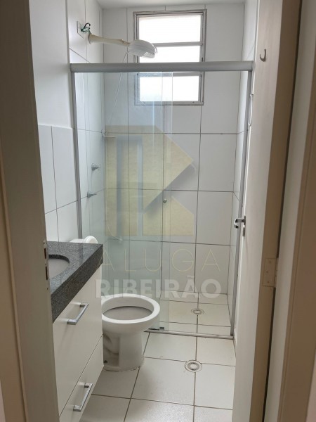 Imobiliária Ribeirão Preto - Aluga Ribeirão - Apartamento - Sumarezinho - Ribeirão Preto