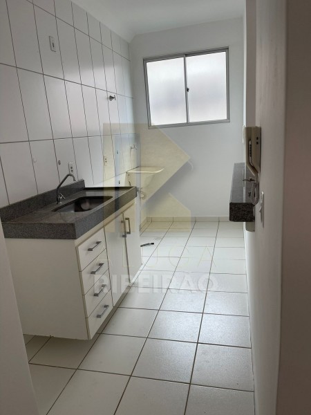 Imobiliária Ribeirão Preto - Aluga Ribeirão - Apartamento - Sumarezinho - Ribeirão Preto
