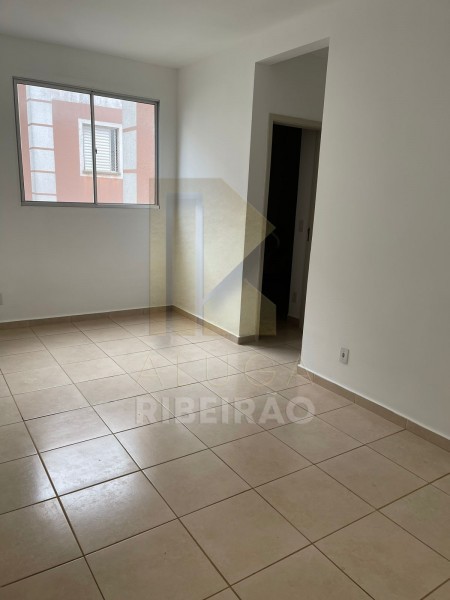 Imobiliária Ribeirão Preto - Aluga Ribeirão - Apartamento - Sumarezinho - Ribeirão Preto