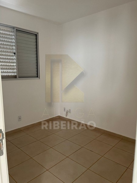 Imobiliária Ribeirão Preto - Aluga Ribeirão - Apartamento - Sumarezinho - Ribeirão Preto