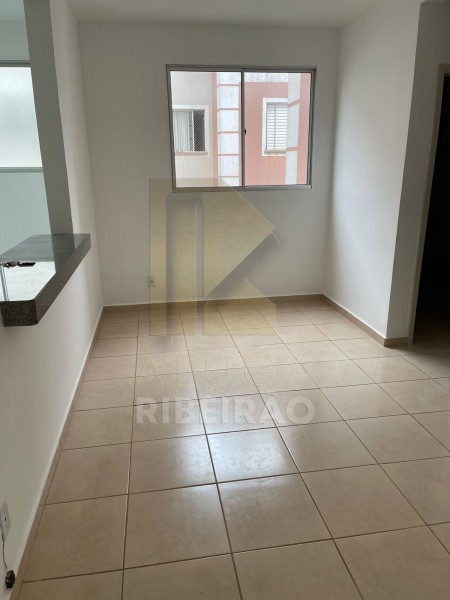 Imobiliária Ribeirão Preto - Aluga Ribeirão - Apartamento - Sumarezinho - Ribeirão Preto