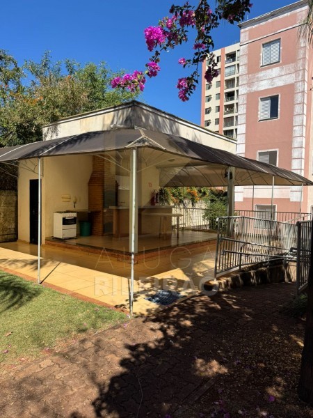 Imobiliária Ribeirão Preto - Aluga Ribeirão - Apartamento - Sumarezinho - Ribeirão Preto