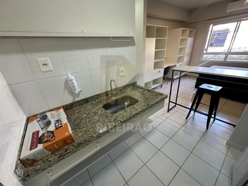 Imobiliária Ribeirão Preto - Aluga Ribeirão - Apartamento - Ribeirânia - Ribeirão Preto