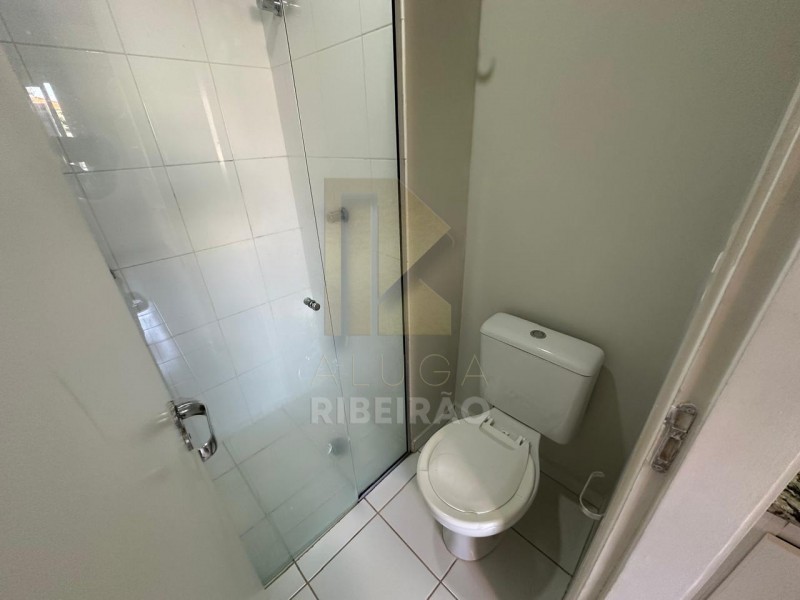 Imobiliária Ribeirão Preto - Aluga Ribeirão - Apartamento - Ribeirânia - Ribeirão Preto
