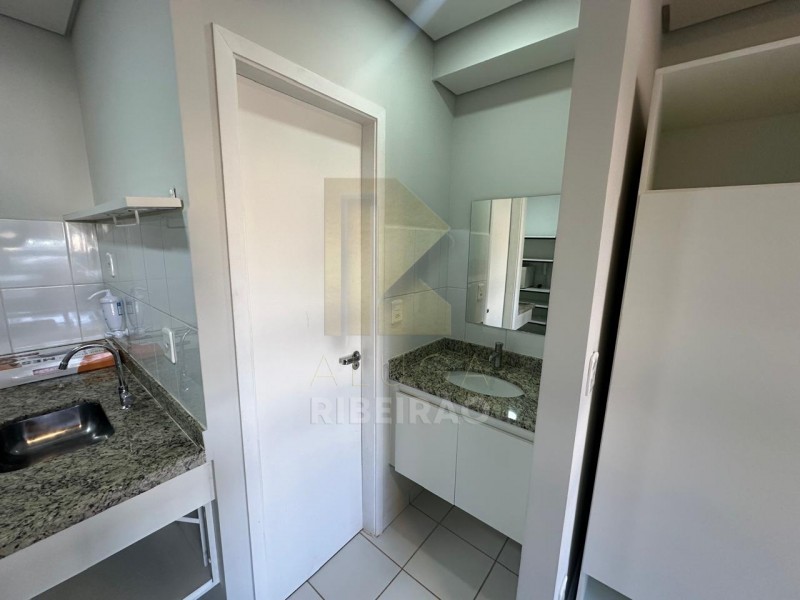 Imobiliária Ribeirão Preto - Aluga Ribeirão - Apartamento - Ribeirânia - Ribeirão Preto