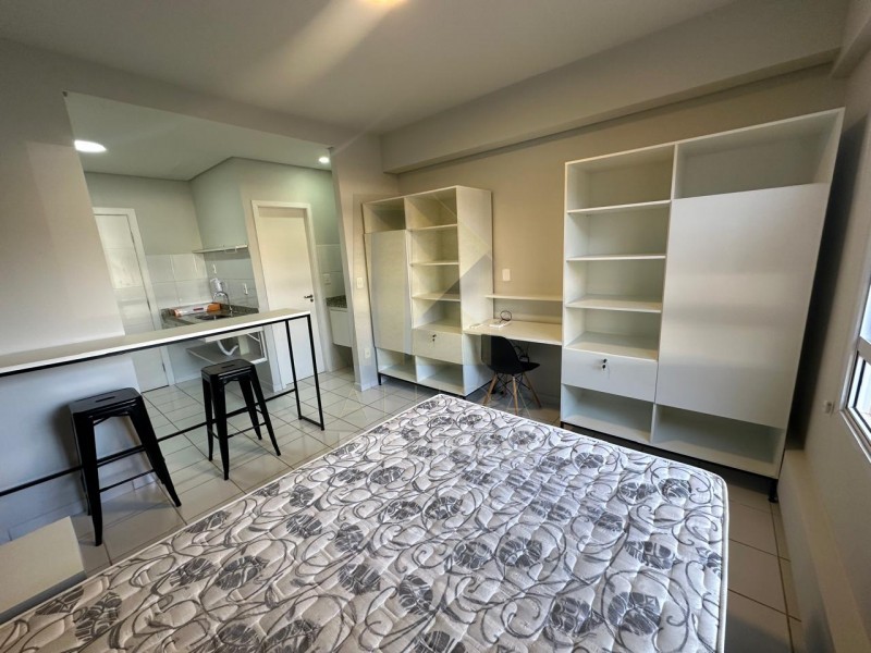 Imobiliária Ribeirão Preto - Aluga Ribeirão - Apartamento - Ribeirânia - Ribeirão Preto