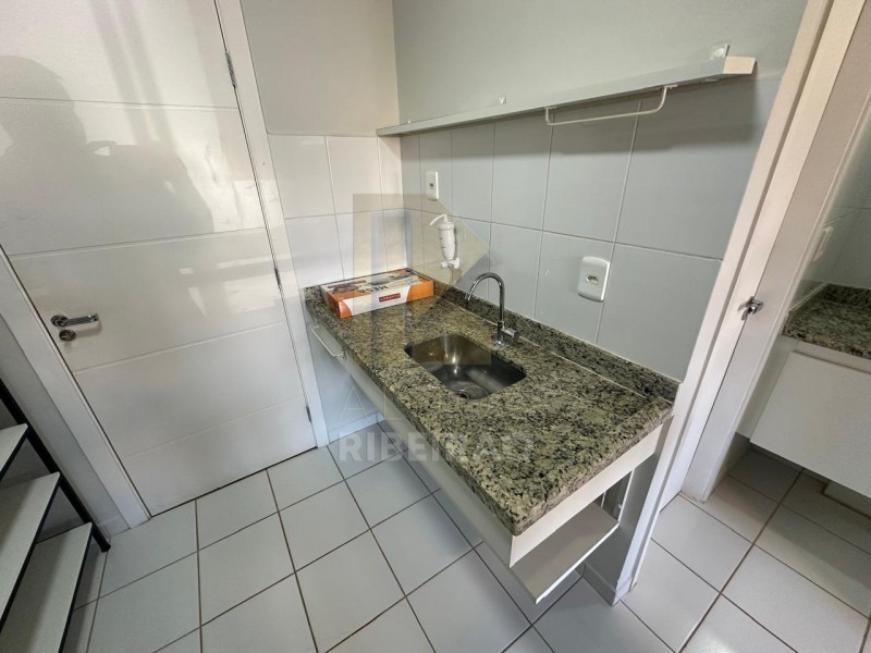 Imobiliária Ribeirão Preto - Aluga Ribeirão - Apartamento - Ribeirânia - Ribeirão Preto