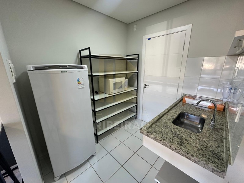 Imobiliária Ribeirão Preto - Aluga Ribeirão - Apartamento - Ribeirânia - Ribeirão Preto