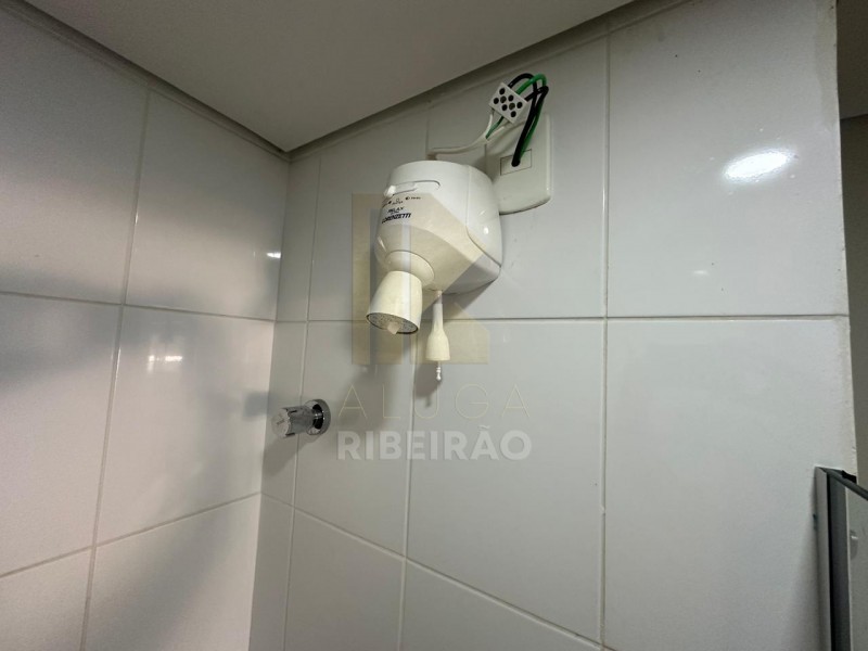 Imobiliária Ribeirão Preto - Aluga Ribeirão - Apartamento - Ribeirânia - Ribeirão Preto