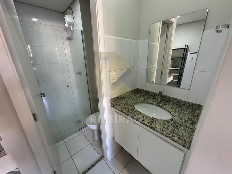 Imobiliária Ribeirão Preto - Aluga Ribeirão - Apartamento - Ribeirânia - Ribeirão Preto