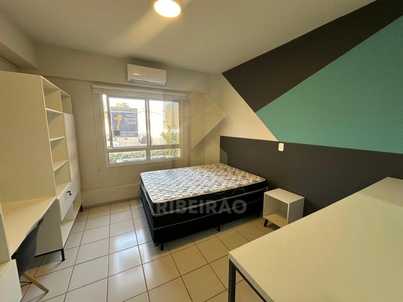 Imobiliária Ribeirão Preto - Aluga Ribeirão - Apartamento - Ribeirânia - Ribeirão Preto