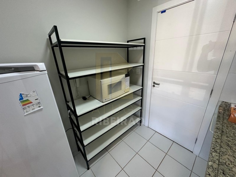 Imobiliária Ribeirão Preto - Aluga Ribeirão - Apartamento - Ribeirânia - Ribeirão Preto