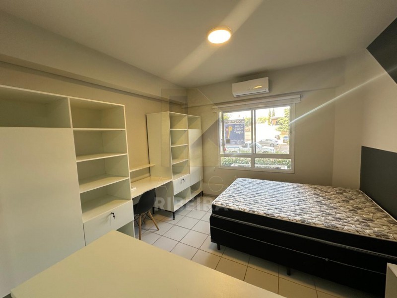 Imobiliária Ribeirão Preto - Aluga Ribeirão - Apartamento - Ribeirânia - Ribeirão Preto