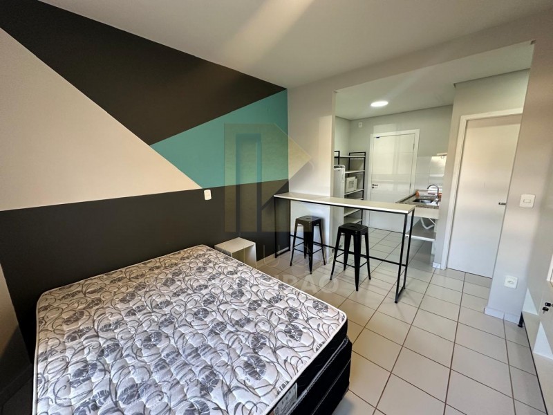 Imobiliária Ribeirão Preto - Aluga Ribeirão - Apartamento - Ribeirânia - Ribeirão Preto