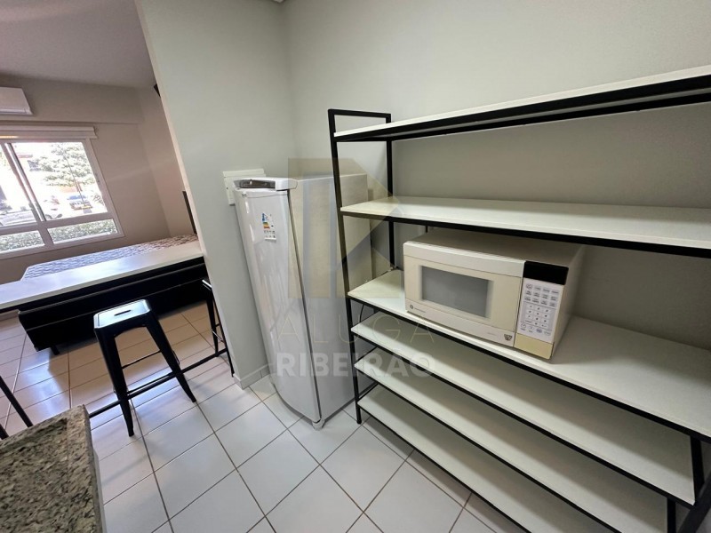 Imobiliária Ribeirão Preto - Aluga Ribeirão - Apartamento - Ribeirânia - Ribeirão Preto