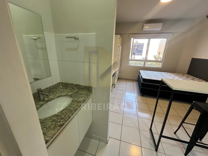 Imobiliária Ribeirão Preto - Aluga Ribeirão - Apartamento - Ribeirânia - Ribeirão Preto