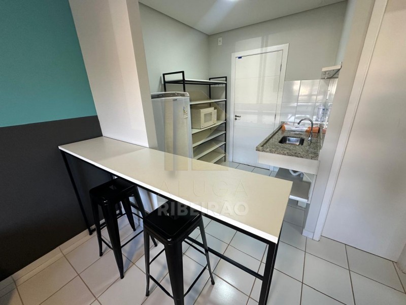 Imobiliária Ribeirão Preto - Aluga Ribeirão - Apartamento - Ribeirânia - Ribeirão Preto