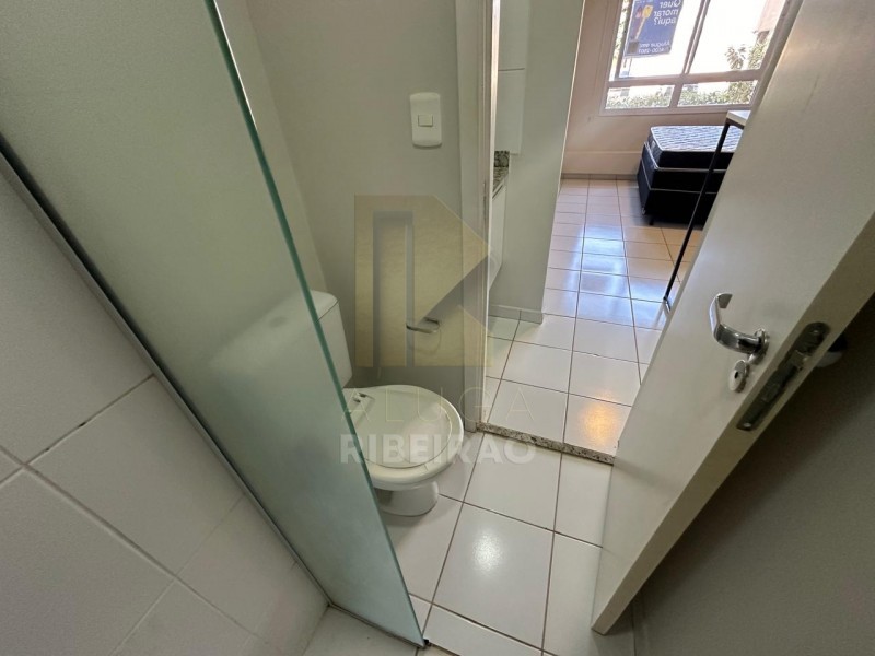 Imobiliária Ribeirão Preto - Aluga Ribeirão - Apartamento - Ribeirânia - Ribeirão Preto