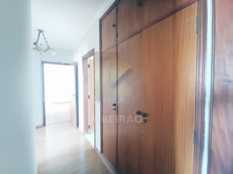 Imobiliária Ribeirão Preto - Aluga Ribeirão - Apartamento - Centro - Ribeirão Preto