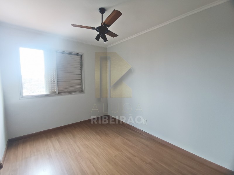Imobiliária Ribeirão Preto - Aluga Ribeirão - Apartamento - Centro - Ribeirão Preto