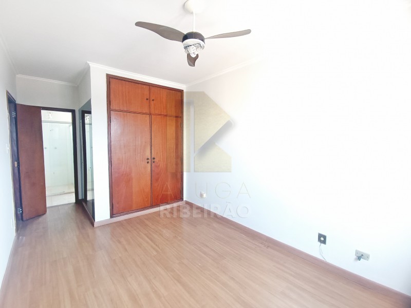 Imobiliária Ribeirão Preto - Aluga Ribeirão - Apartamento - Centro - Ribeirão Preto