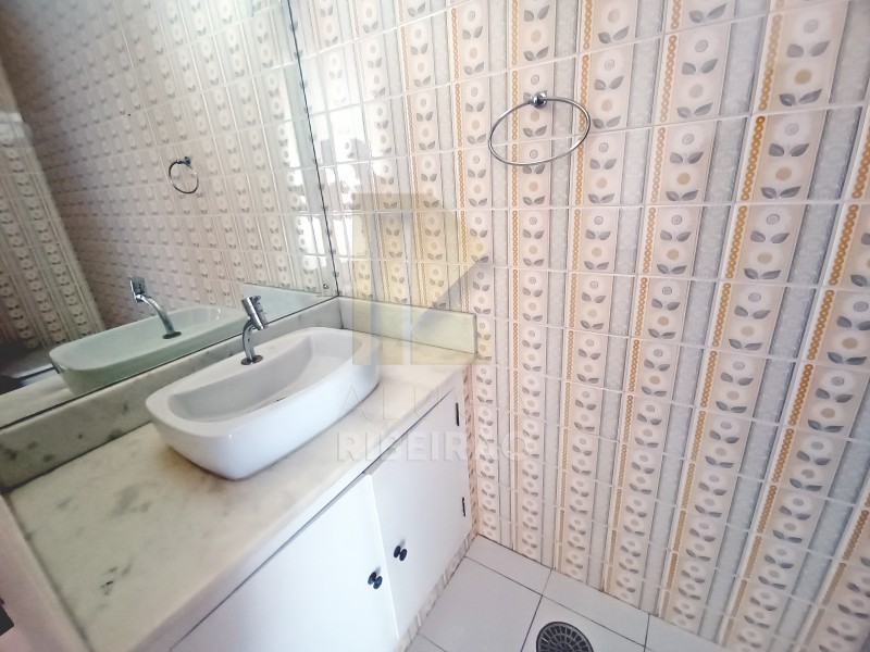 Imobiliária Ribeirão Preto - Aluga Ribeirão - Apartamento - Centro - Ribeirão Preto