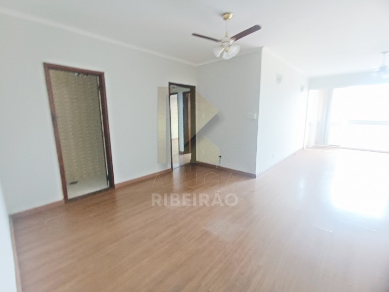Imobiliária Ribeirão Preto - Aluga Ribeirão - Apartamento - Centro - Ribeirão Preto