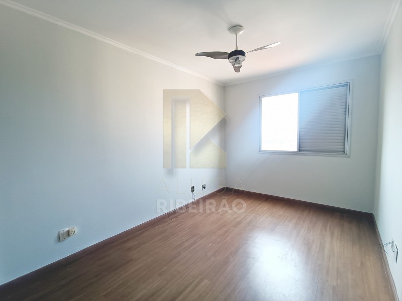 Imobiliária Ribeirão Preto - Aluga Ribeirão - Apartamento - Centro - Ribeirão Preto