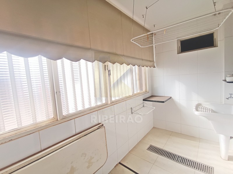Imobiliária Ribeirão Preto - Aluga Ribeirão - Apartamento - Centro - Ribeirão Preto