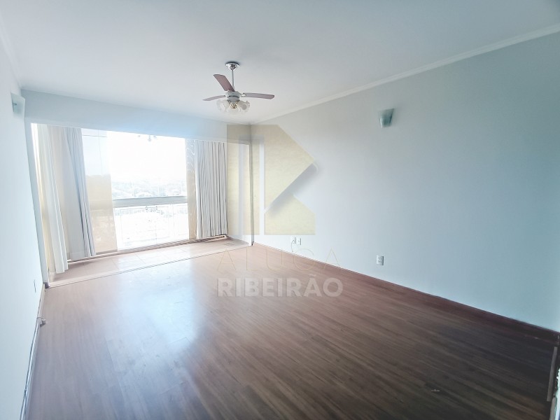 Imobiliária Ribeirão Preto - Aluga Ribeirão - Apartamento - Centro - Ribeirão Preto