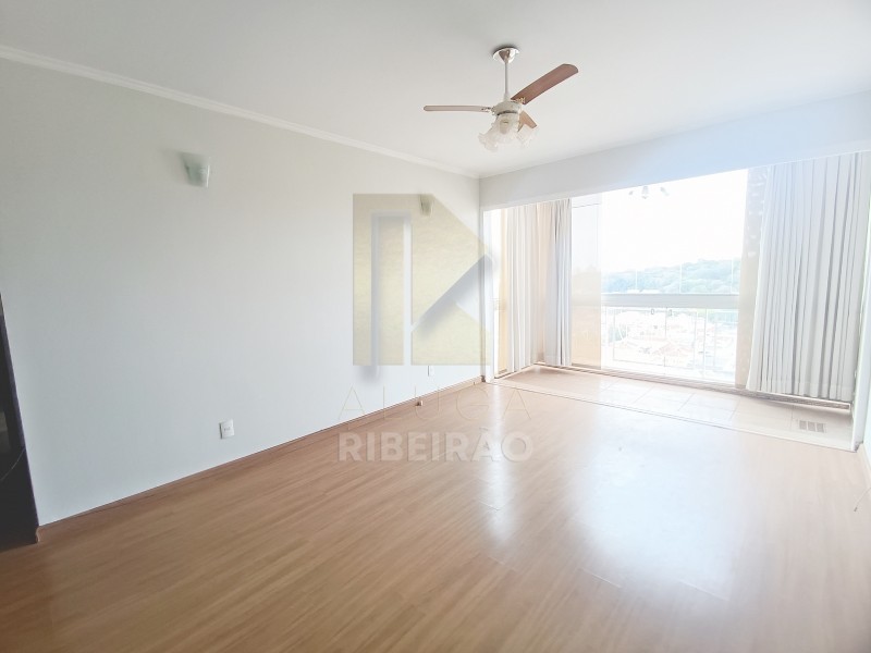 Imobiliária Ribeirão Preto - Aluga Ribeirão - Apartamento - Centro - Ribeirão Preto