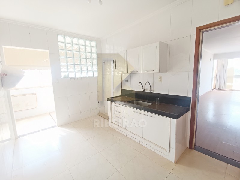 Imobiliária Ribeirão Preto - Aluga Ribeirão - Apartamento - Centro - Ribeirão Preto