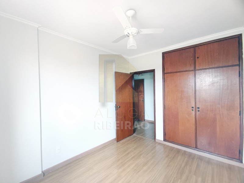 Imobiliária Ribeirão Preto - Aluga Ribeirão - Apartamento - Centro - Ribeirão Preto