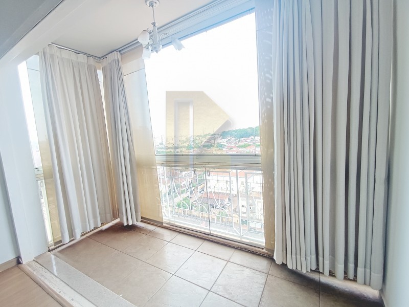Imobiliária Ribeirão Preto - Aluga Ribeirão - Apartamento - Centro - Ribeirão Preto
