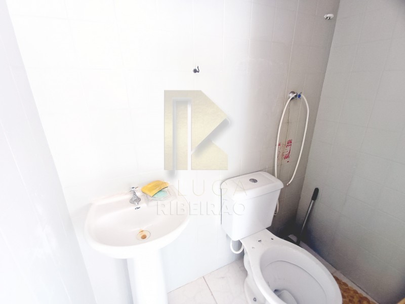 Imobiliária Ribeirão Preto - Aluga Ribeirão - Apartamento - Centro - Ribeirão Preto