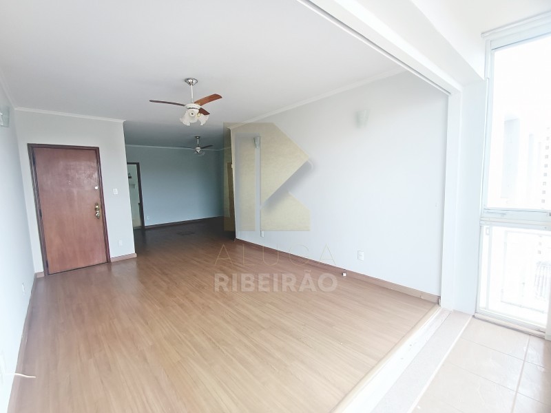 Imobiliária Ribeirão Preto - Aluga Ribeirão - Apartamento - Centro - Ribeirão Preto
