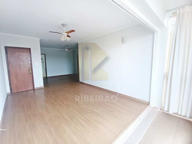 Imobiliária Ribeirão Preto - Aluga Ribeirão - Apartamento - Centro - Ribeirão Preto