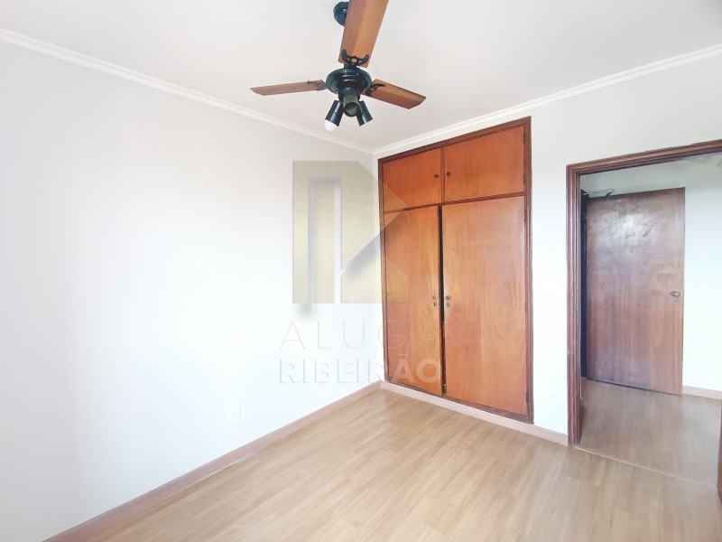 Imobiliária Ribeirão Preto - Aluga Ribeirão - Apartamento - Centro - Ribeirão Preto
