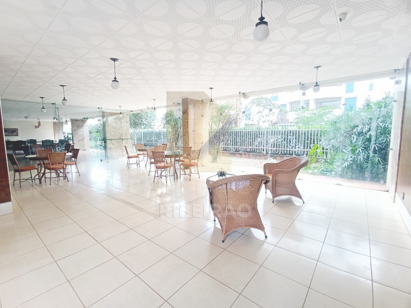 Imobiliária Ribeirão Preto - Aluga Ribeirão - Apartamento - Centro - Ribeirão Preto
