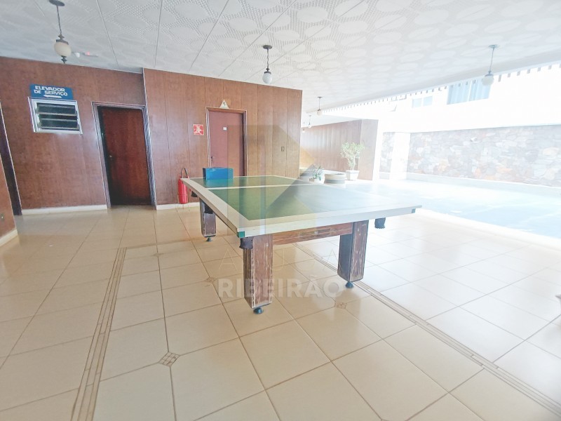 Imobiliária Ribeirão Preto - Aluga Ribeirão - Apartamento - Centro - Ribeirão Preto