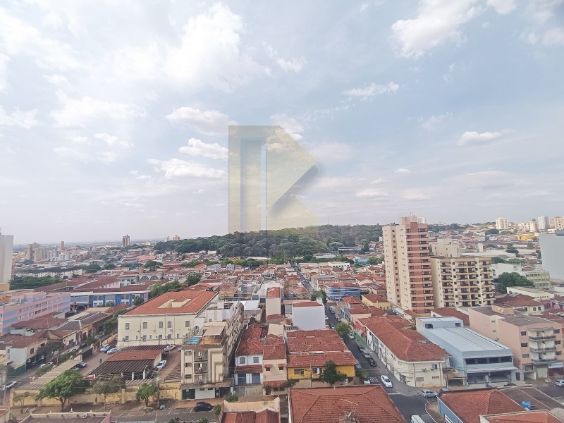 Imobiliária Ribeirão Preto - Aluga Ribeirão - Apartamento - Centro - Ribeirão Preto