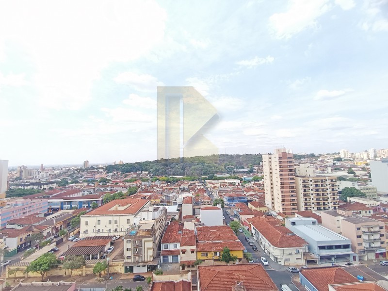 Imobiliária Ribeirão Preto - Aluga Ribeirão - Apartamento - Centro - Ribeirão Preto