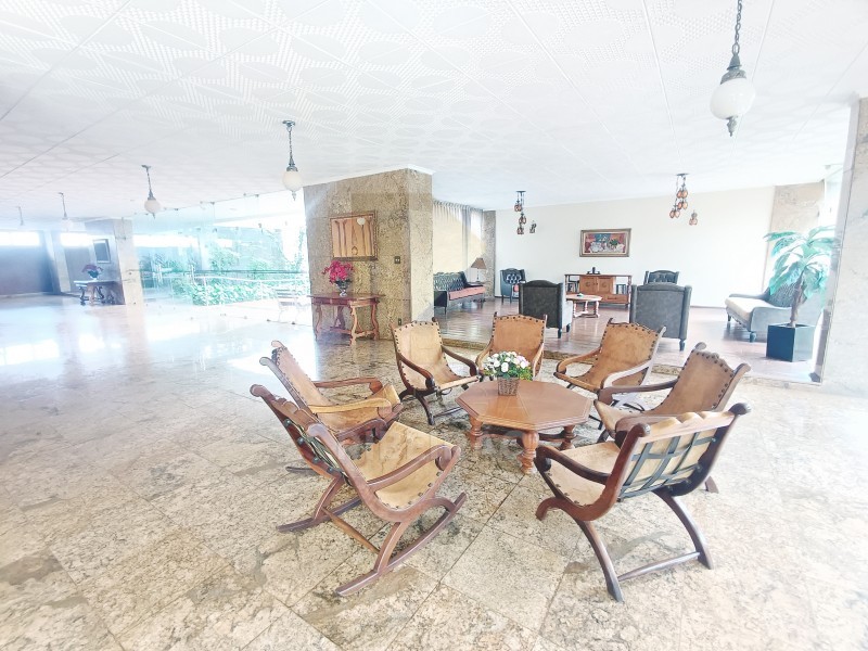 Imobiliária Ribeirão Preto - Aluga Ribeirão - Apartamento - Centro - Ribeirão Preto