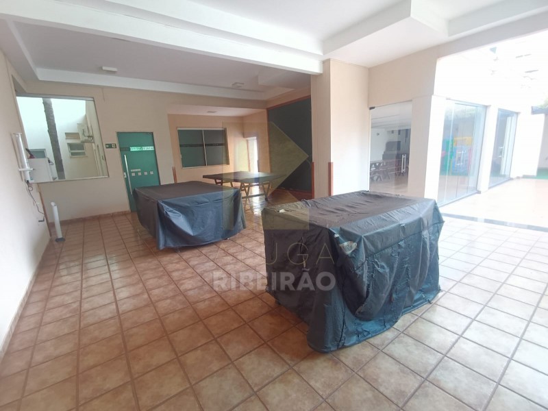 Imobiliária Ribeirão Preto - Aluga Ribeirão - Apartamento - Jardim São Luiz - Ribeirão Preto