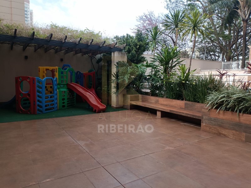 Imobiliária Ribeirão Preto - Aluga Ribeirão - Apartamento - Jardim São Luiz - Ribeirão Preto